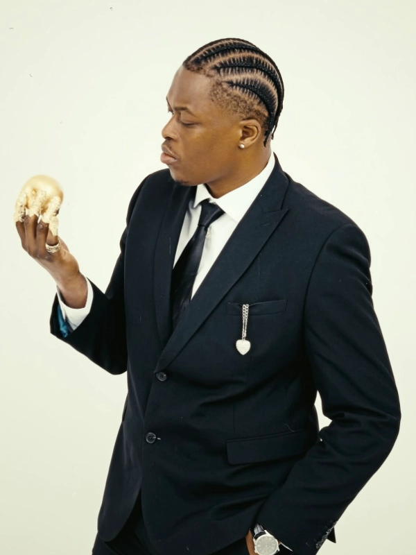 freestyle cornrows