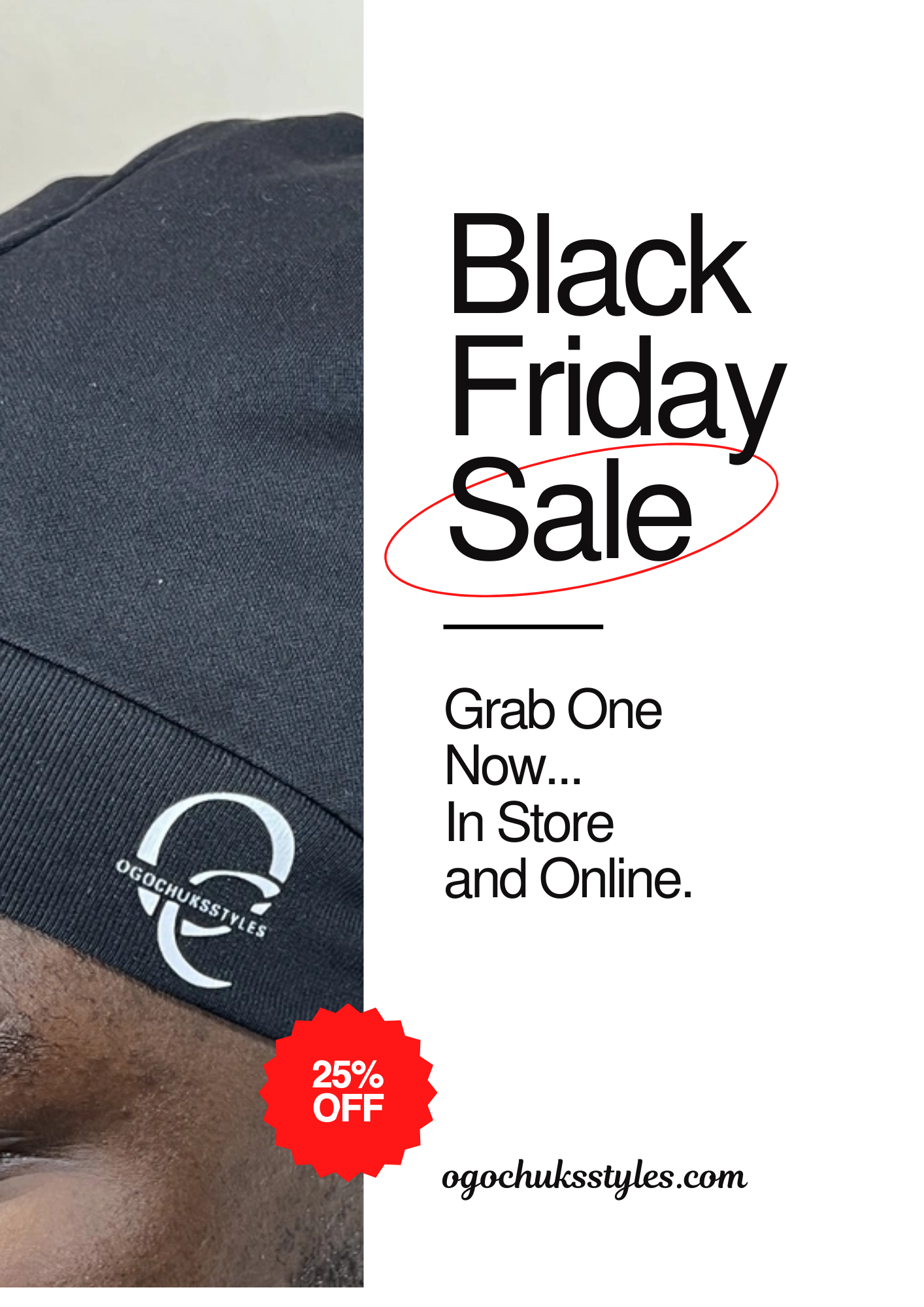 Satin-Lined Skull Caps